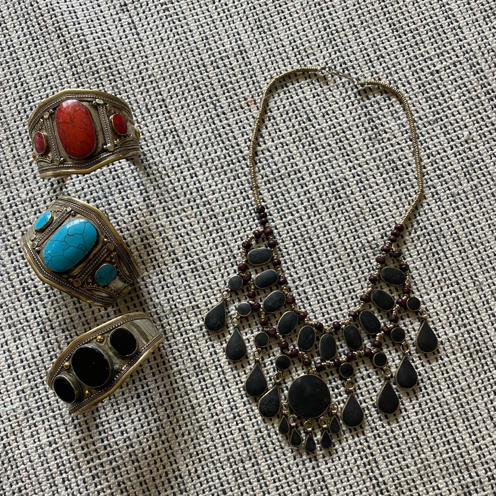 Jewelry bundle